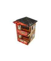 Micro Art Studio - Kokkyo-3 Quarters (2) PREPAINTED (beige) - Pre-Order