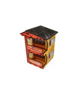Micro Art Studio - Kokkyo-3 Quarters (2) (Pre-painted) (yellow)
