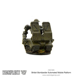 Konflikt ’47 British Bombardier Automated Mobile Platform - Gap Games