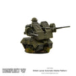 Konflikt ’47 British Lancer Automated Mobile Platform - Gap Games