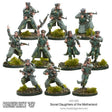 Konflikt ’47 Daughters Of The Motherland - Gap Games