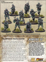 Konflikt ’47 Legio Aquila Squad - Gap Games