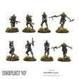 Konflikt ’47 Nachtalben Squad - Gap Games