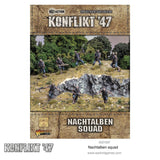 Konflikt ’47 Nachtalben Squad - Gap Games