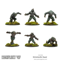 Konflikt ’47 Schreckwulfen Squad - Gap Games