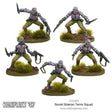 Konflikt ’47 Soviet Siberian Terror Squad - Gap Games