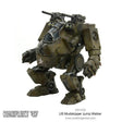Konflikt ’47 US Mudskipper Jump Walker - Gap Games