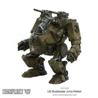 Konflikt ’47 US Mudskipper Jump Walker - Gap Games
