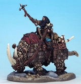 Kornovik Barbarian Outcast - Gap Games