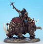 Kornovik Barbarian Outcast - Gap Games