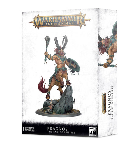 Kragnos the End of Empires - Gap Games