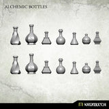 KROMLECH Alchemic Bottles (14) - Gap Games