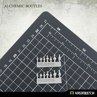 KROMLECH Alchemic Bottles (14) - Gap Games