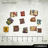 KROMLECH Arcane Tomes (12) - Gap Games