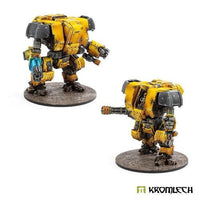 KROMLECH Behemoth Dread Walker - Gap Games