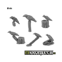 KROMLECH Birds (6) - Gap Games