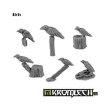 KROMLECH Birds (6) - Gap Games