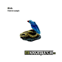 KROMLECH Birds (6) - Gap Games