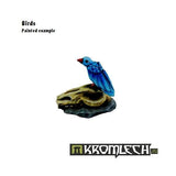 KROMLECH Birds (6) - Gap Games