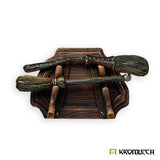 KROMLECH Broom Rack - Gap Games