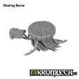 KROMLECH Chaos Demon - Floating Horror (1) - Gap Games