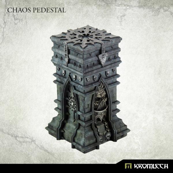 KROMLECH Chaos Pedestal (1) - Gap Games