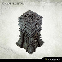KROMLECH Chaos Pedestal (1) - Gap Games