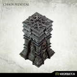 KROMLECH Chaos Pedestal (1) - Gap Games