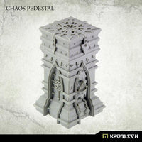 KROMLECH Chaos Pedestal (1) - Gap Games