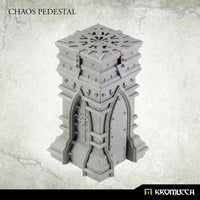 KROMLECH Chaos Pedestal (1) - Gap Games