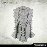 KROMLECH Chaos Pedestal (1) - Gap Games