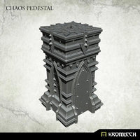 KROMLECH Chaos Pedestal (1) - Gap Games