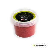 KROMLECH Coarse Turf – Autumn Red 120ml - Gap Games