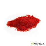 KROMLECH Coarse Turf – Autumn Red 120ml - Gap Games