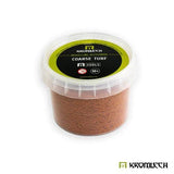 KROMLECH Coarse Turf – Red Ochre 120ml - Gap Games