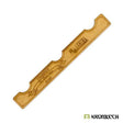KROMLECH Coherency Ruler - 25mm Bases - HDF - Gap Games