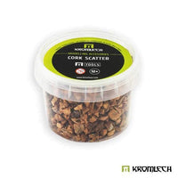 KROMLECH Cork Scatter – Rocks 120ml - Gap Games