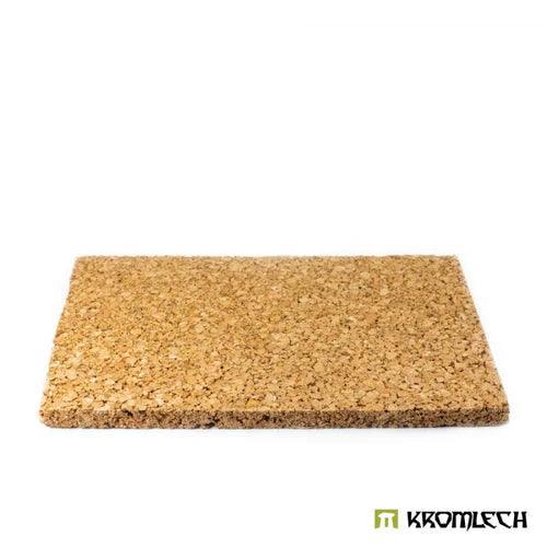 KROMLECH Cork Sheet 10mm (1) - Gap Games