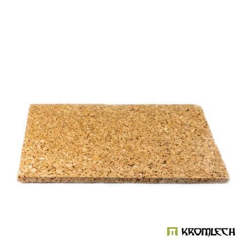KROMLECH Cork Sheet 7mm (1) - Gap Games