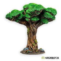 KROMLECH Dark Forest Tree 1 - Gap Games