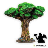 KROMLECH Dark Forest Tree 1 - Gap Games