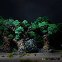 KROMLECH Dark Forest Tree 1 - Gap Games