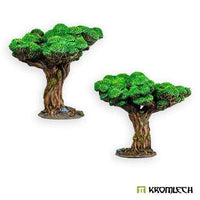 KROMLECH Dark Forest Tree 1 - Gap Games