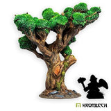 KROMLECH Dark Forest Tree 3 - Gap Games