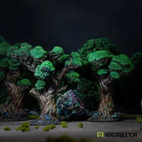 KROMLECH Dark Forest Tree 3 - Gap Games