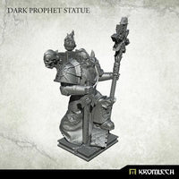 KROMLECH Dark Prophet Statue (1) - Gap Games