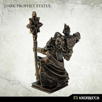 KROMLECH Dark Prophet Statue (1) - Gap Games