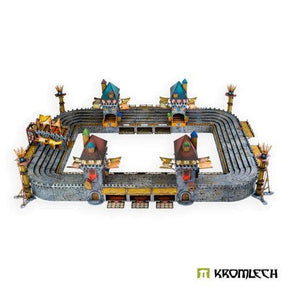 KROMLECH Fantasy Bowl Stadium - Gap Games