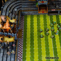 KROMLECH Fantasy Bowl Stadium - Gap Games