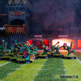 KROMLECH Fantasy Bowl Stadium - Gap Games